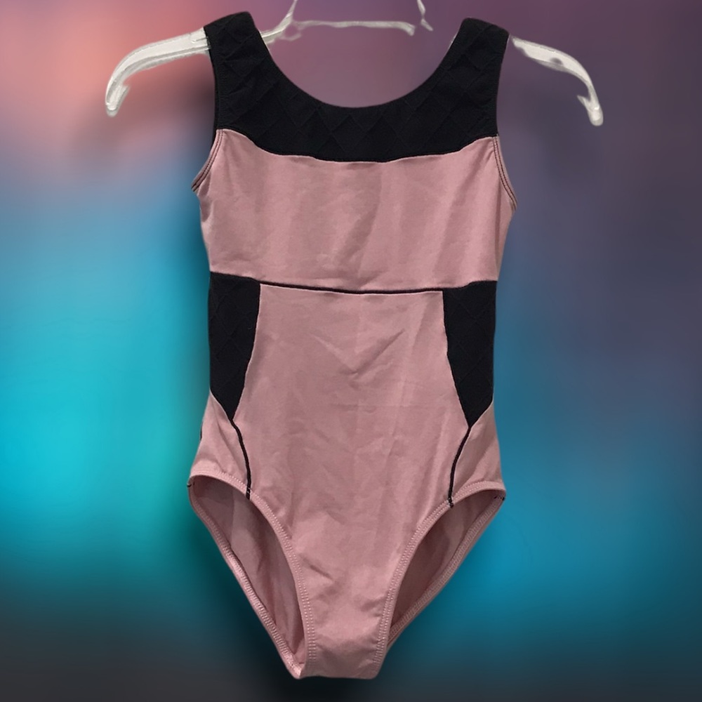 MotionWear Leotard for Dance/Gymnastics